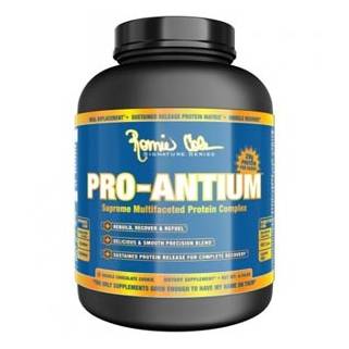 Pro-Antium 2150gr Ronnie Coleman Series