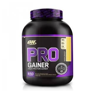 Pro Complex Gainer 2,36 Kg Optimum Nutriton