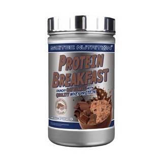 Protein Breakfast 700 gr Scitec Nutrition