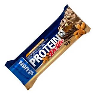 Protein Delite Bar 50 gr USN