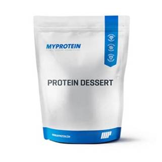 Protein Dessert 750 gr MyProtein
