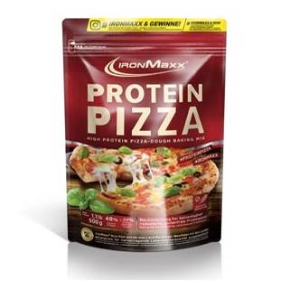 Protein Pizza 500 gr IronMaxx
