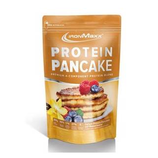 Protein Pancakes 300 gr IronMaxx