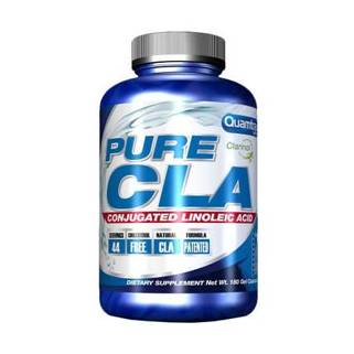 Pure CLA 180 cps Quamtrax