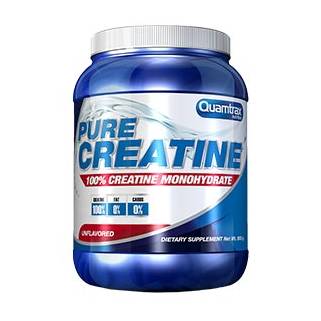 Quamtrax Pure Creatine 800 gr Quamtrax