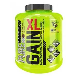 Pure Gain XL 3 Kg 3XL Nutrition
