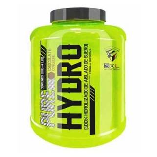 3XL Pure Hydro 2 Kg 3XL Nutrition