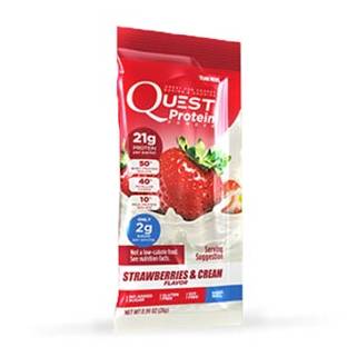 Quest Protein Powder 28 gr Quest Nutrition