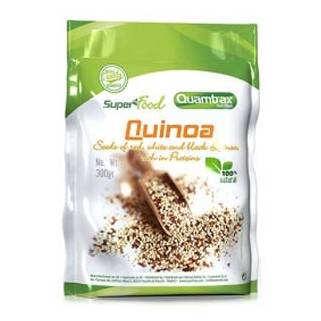 Quinoa 300 gr Quamtrax