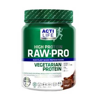 Raw-Pro Vegetarian Protein 700 gr USN