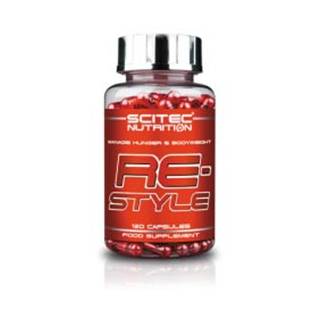 ReStyle 120 cps Scitec Nutrition