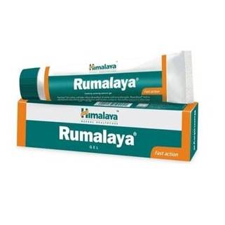 Rumalaya Gel 30 gr Himalaya Herbals