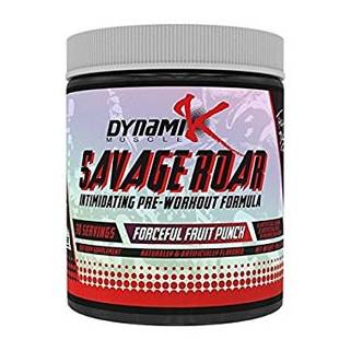 Savage Roar 315gr Dynamik Muscle