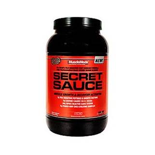 Secret Sauce 1360 gr Muscle Meds