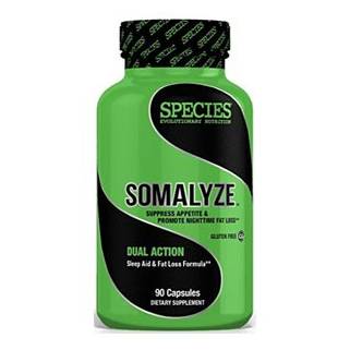 Somalyze Gen2 90 cps Species