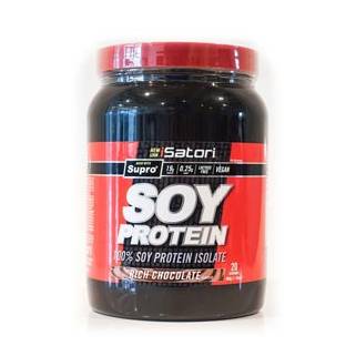 Soy Protein 500gr Isatori