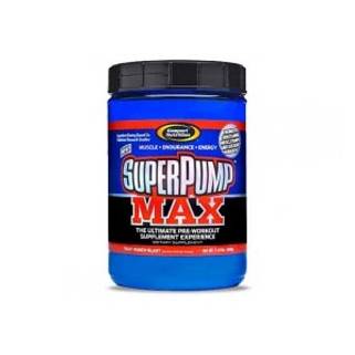 SuperPump Max 640 gr gaspari nutrition