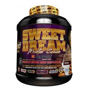 Sweet Dream Micellar Casein 1 Kg Universal McGregor