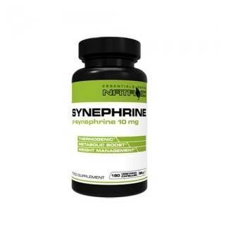 Synephrine 10 mg 180 cps Natroid