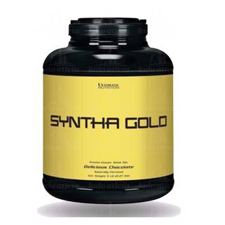 Syntha Gold 2,27 Kg Ultimate Nutrition