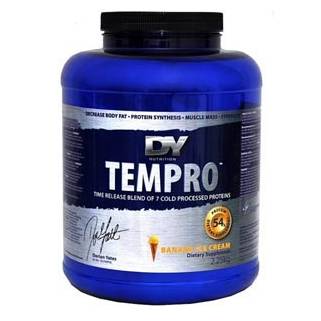 Tempro Time Release 2,25 KG DY Dorian Yates