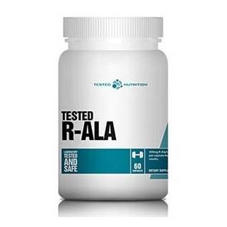 Tested R-ALA 300 mg 60 cps Tested Nutrition
