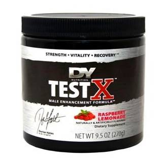 Test-x 270 gr Dorian Yates