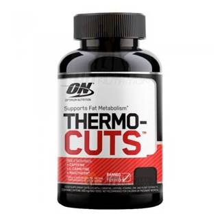 Thermo Cuts 100 cps Optimum Nutrition