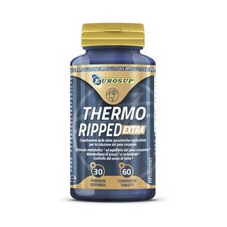 Thermo Ripped Extra 60cps Eurosup