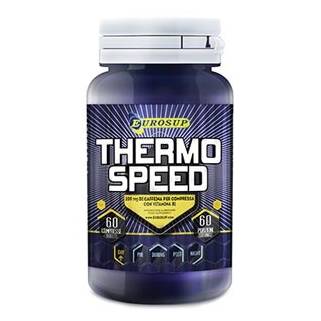 Thermo Speed 60 cps Eurosup