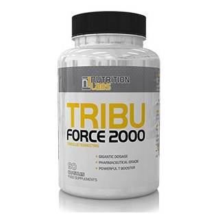 Tribu Force 1000 90cps Nutrition Labs