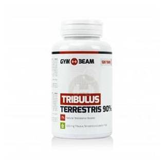 Tribulus Terrestris 90% 120 cps GymBeam