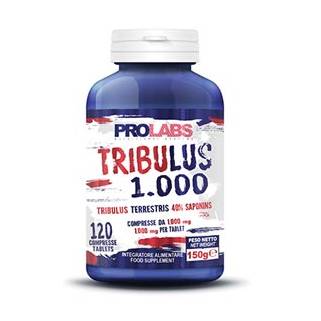 Tribulus 1000 120 cps prolabs