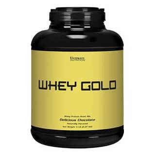 UN Whey Gold 2,27 KG Ultimate Nutrition