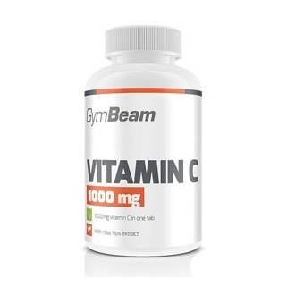Vitamin C 1000 mg 90 cps GymBeam