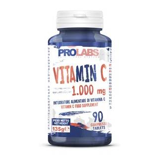 Vita C 1000 mg 90 cps prolabs