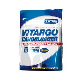 Vitargo Carboloader 1 Kg Quamtrax