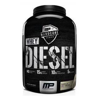 Whey Diesel 1,8 Kg MusclePharm
