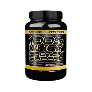 100% Whey Superb 900 gr Scitec Nutrition