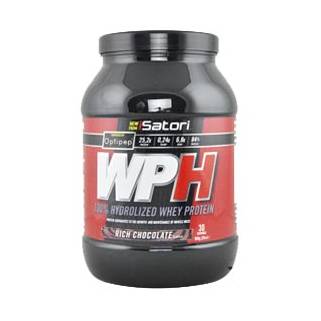 WPH 100% Hydrolyzed Whey Protein 900 gr Isatori