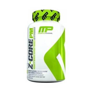 Z-Core PM 60cps MusclePharm