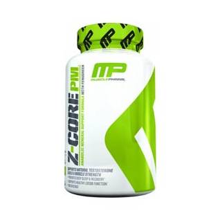 Z-Core PM 60cps MusclePharm