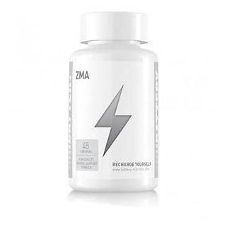 Battery ZMA 90 cps Battery Nutrition