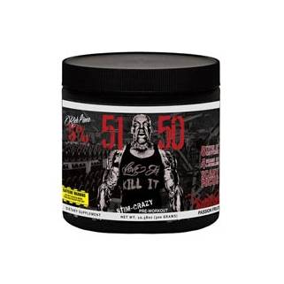 5150 Pre-Workout 375 gr 5% Nutrition