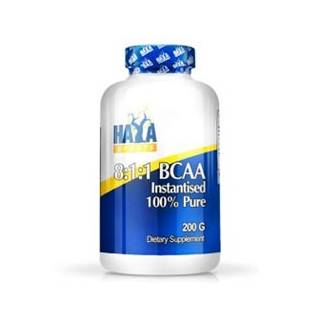 Sport Bcaa 8:1:1 200 gr Haya Labs