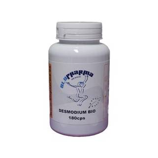 Desmodium Bio 180 cps Blu Pharma