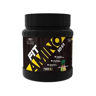FIT Amino 10:1:1 400 gr Galaxy Nutrition