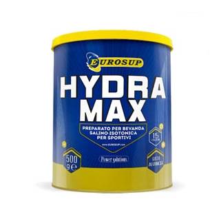 Hydra Max 500gr Eurosup