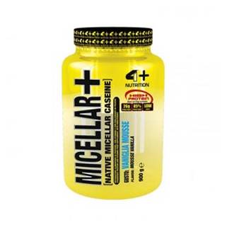 Micellar+ 900gr 4+ Nutrition