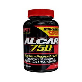 Alcar 87gr San Nutrition